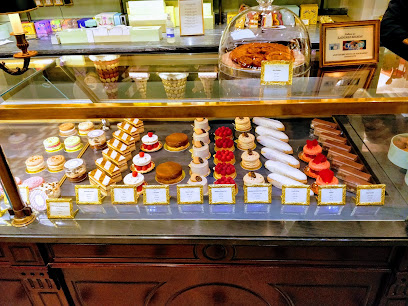 Ladurée - Riyadh - +966 11 288 5075