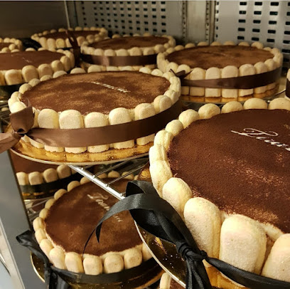 Manno Tiramisu - Jeddah - +966 56 350 6650