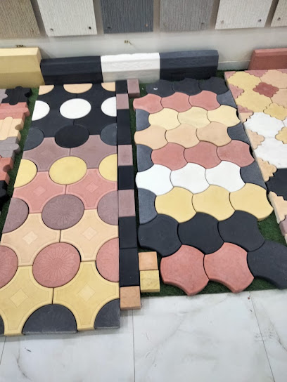 المطور للمواد البناء - Hafar Al Batin 39919