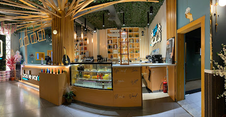 كوفي بولي فارد Boulevard Cafe - Taif - +966 50 087 7768