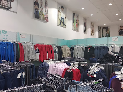 Mercato - Tabuk -