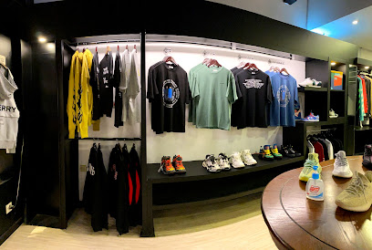 SECOND?BOUTIQUE - Al Khobar - +966 50 919 5588
