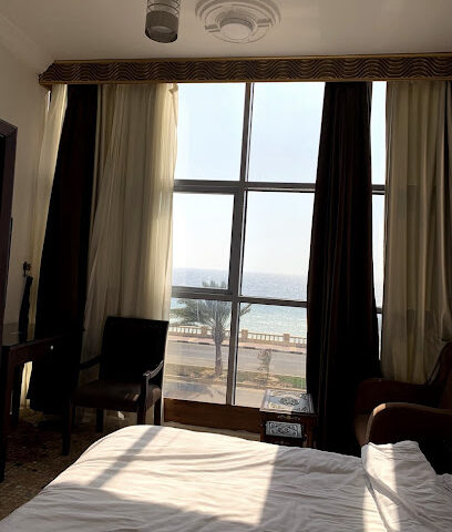 فندق اتش بي رحلات بحريه - Umluj - +966 14 382 0604