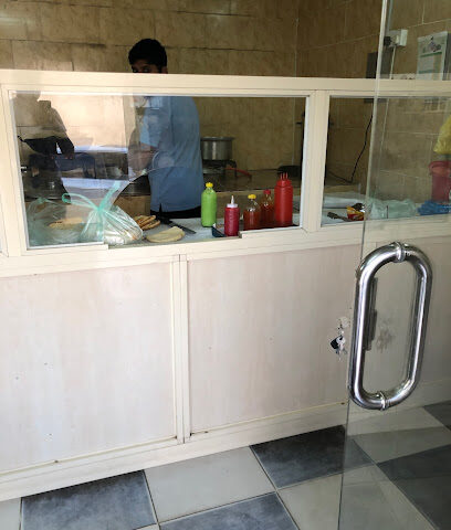 بوفية شريف -  - +966 50 448 6549