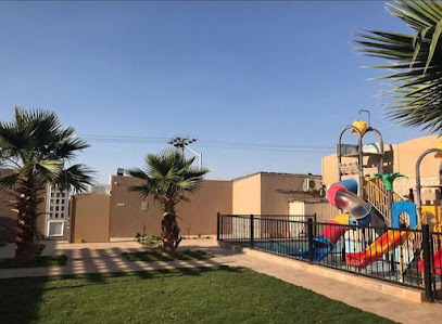 شاليهات سالي - Ar Rass - +966 53 628 3893
