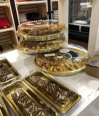 Luxury generosity Dates and sweets - Khafji - +966 54 843 9919