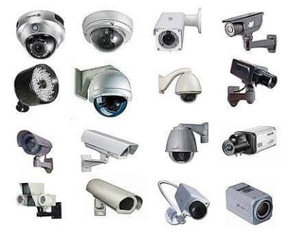 Camera Shops - Al Majma'ah -
