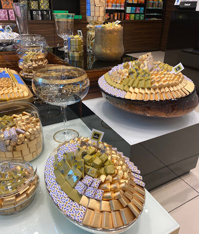 Patchi - Jeddah - +966 12 630 6057