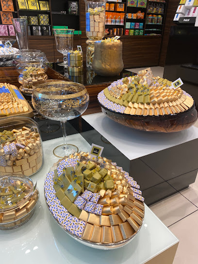 Patchi - Jeddah 22245