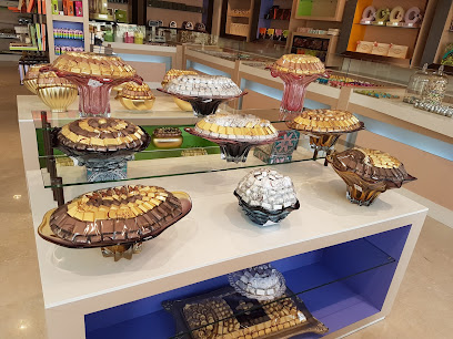 شوكومود Chocomood - Mecca - +966 53 922 3444