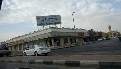 بن هادي لتاجير السيارات - الجبيل البلد - Al Jubail - +966 13 362 2528