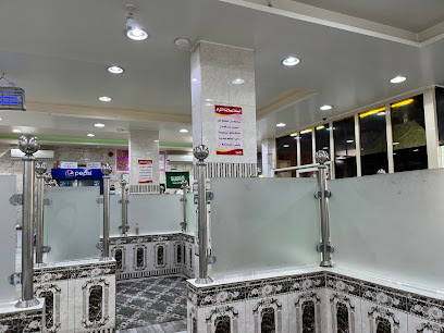 مطعم شبوه - Al Bahah - +966 17 724 2081