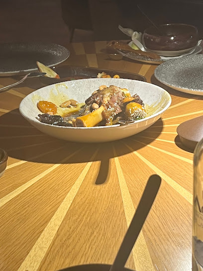 Kasbah Cafe - Saudi Arabia|Riyadh 13442|King Khalid International Airport