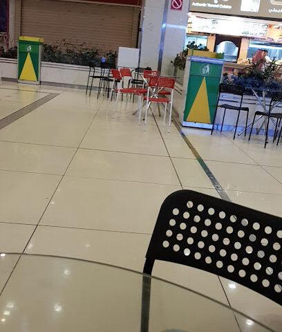 فندير كافيه | Fandeer Coffee - Taif - +966 55 555 3390