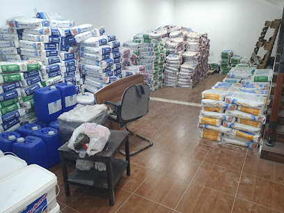 حلول سبائك الصلب MAPEI - Yanbu -