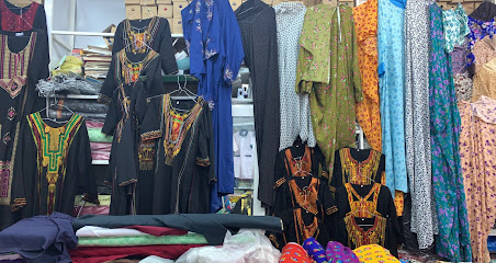 الخليفة للملابس الشعبية - Ar Rass - +966 56 484 1718