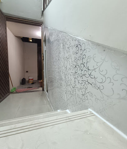 Aarthi Carpenter shop (متجر نجار) - Najran -
