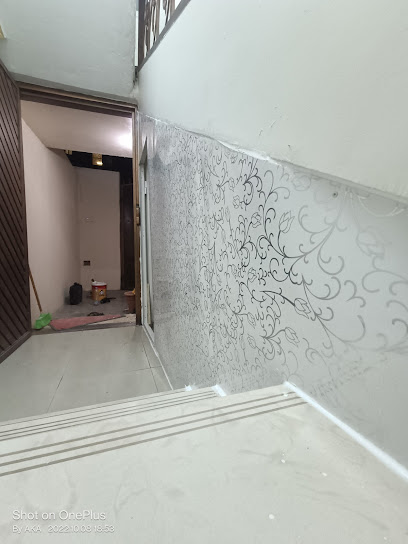 Aarthi Carpenter shop (متجر نجار) - Najran 66262