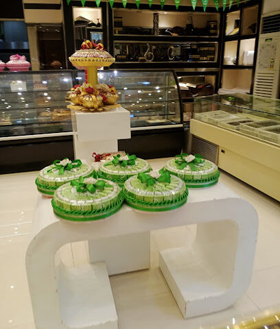 محمل حلويات - Riyadh - +966 9200 04889