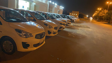 كاردن لتأجير السيارات - Az Zulfi - +966 58 292 6536