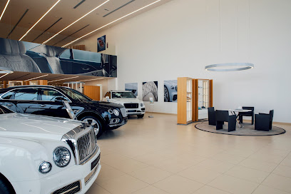 معرض بنتلي - Riyadh - +966 800 246 0066
