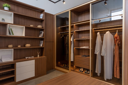 Closets World عالم الخزائن - Al Khobar - +966 800 124 3777