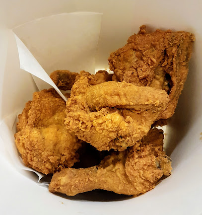 KFC - Kh. Mushait - +966 9200 21111
