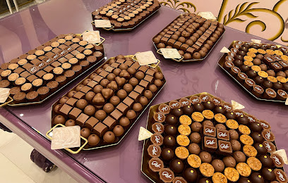 lavande gourmet حلويات لافندر - Riyadh - +966 11 470 8865