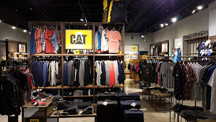 CAT Showroom - Riyadh -
