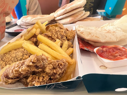 Al Tazaj - Yanbu - +966 9200 00765