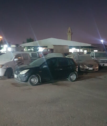 Motor Vehicles Computer Inspection - Al Jubail -
