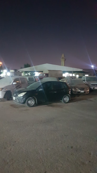 Motor Vehicles Computer Inspection - Saudi Arabia|Al Jubail 35526|Unnamed Road|2J6F+FQ6