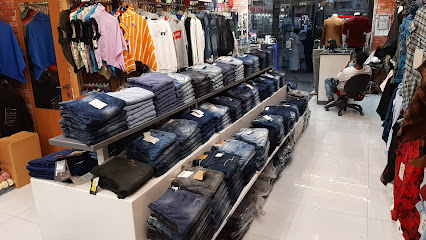 City Square - Dammam -