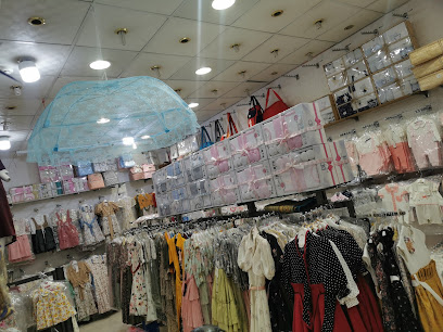 مركز قلب صبيا للملابس الجاهزه - Sabya - +966 50 159 6319