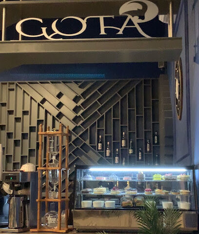 Gota - Arar -