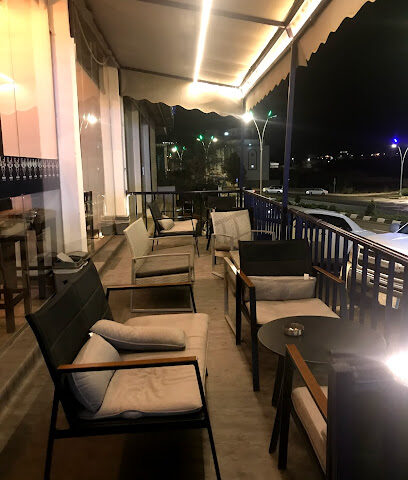 مقهى سينين | Sineen Coffee - Al Bahah - +966 55 564 4769