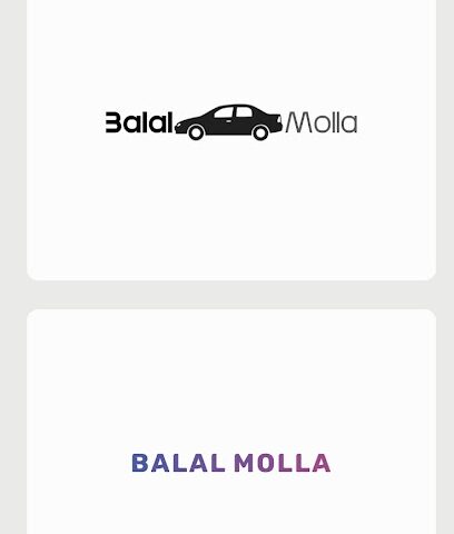 Balal Molla -  - +966 55 717 5373