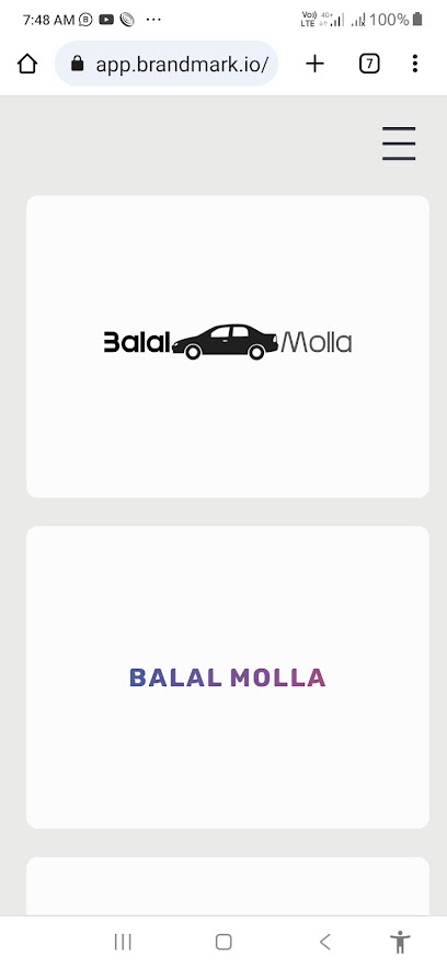 Balal Molla -