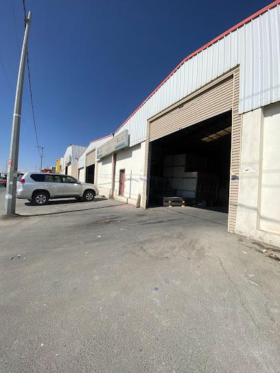 Khalid Saad Al Otaibi Trading Company شركة خالد سعد العتيبي التجارية - Saudi Arabia|Khamis Mushait 62432|Street 80