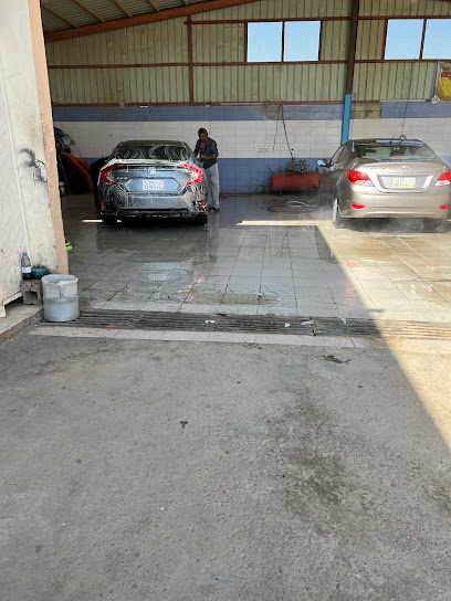 Alfawaz Car wash - Afif 17532