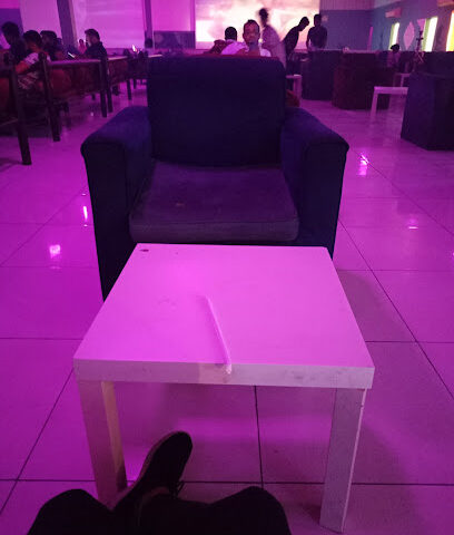 Al Raqai Cafe - Al Jubail - +966 56 623 5712