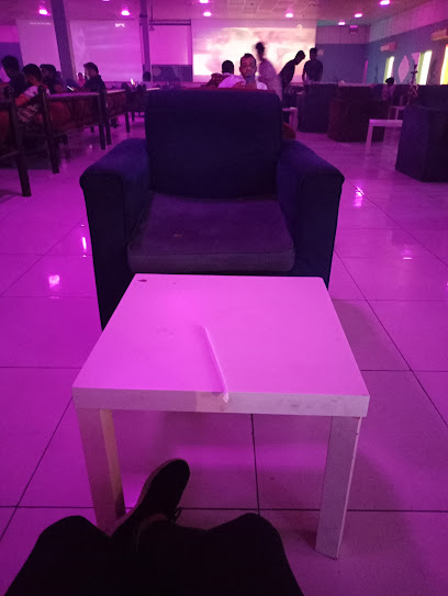 Al Raqai Cafe - Saudi Arabia|35526|Unnamed Road