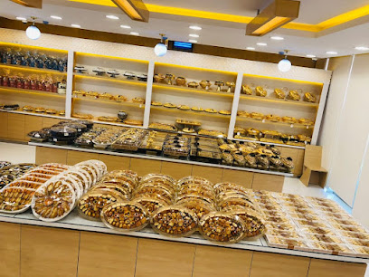 سنابل السلام - Turaif - +966 53 723 3232