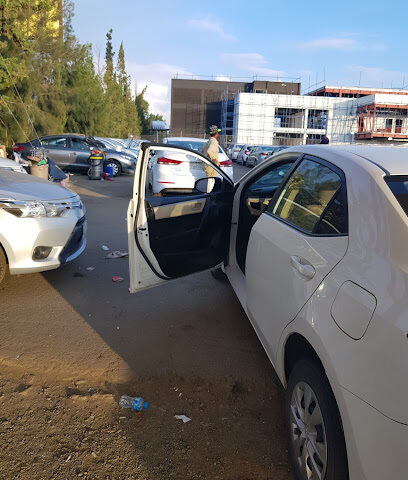 Yelo Car Rental - Abha - +966 800 100 0014