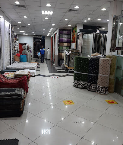 ALMORKY AND BLKHADR COMPANY LTD - Mecca - +966 53 305 2444