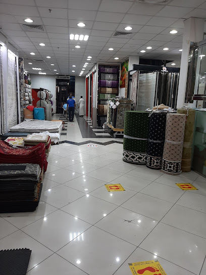 ALMORKY AND BLKHADR COMPANY LTD - Saudi Arabia|Mecca 24351|Al Shoqiyah|6754 Ibrahim Al Khalil