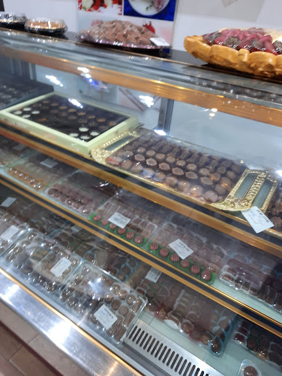 Sweets Mount Lebanon Green Faysaliyah - Saudi Arabia|Najran 66271|4389