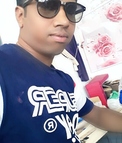 Saif Bin Mahedi BD - Bisha - +966 53 441 4257