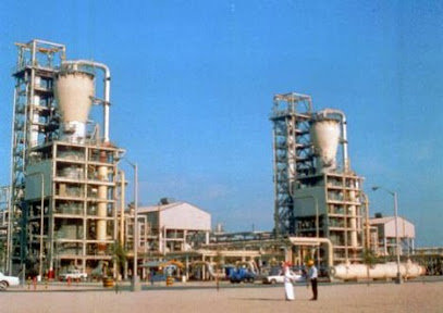 Ar Razi Saudi Methanol Company - Al Jubail - +966 13 357 7800