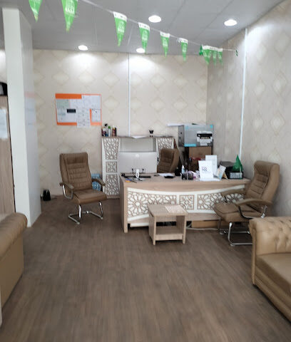 مكتب رواسم للاستشارات الهندسية - Almajaridah - +966 55 466 2811